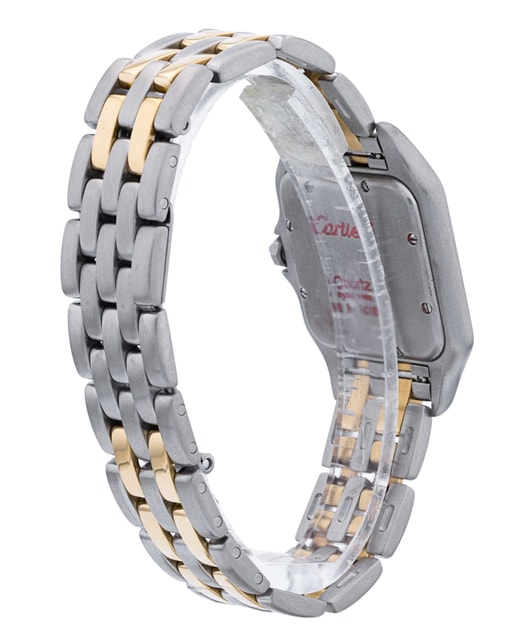 Cartier Panthere W25028B6 Image 3